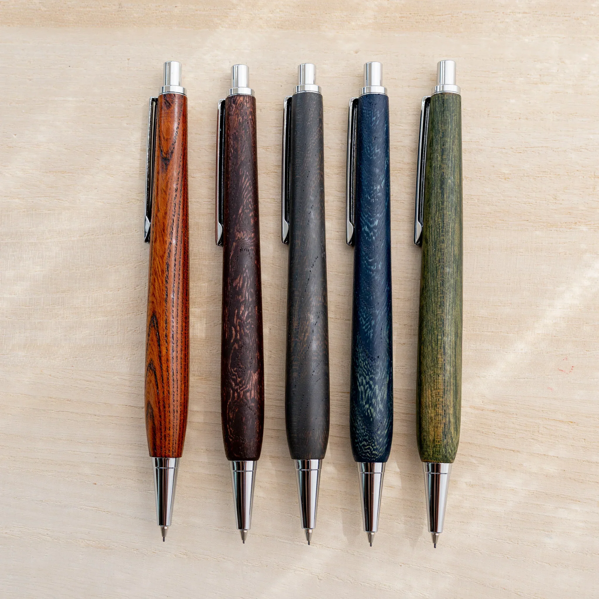 All Japanese Stationery